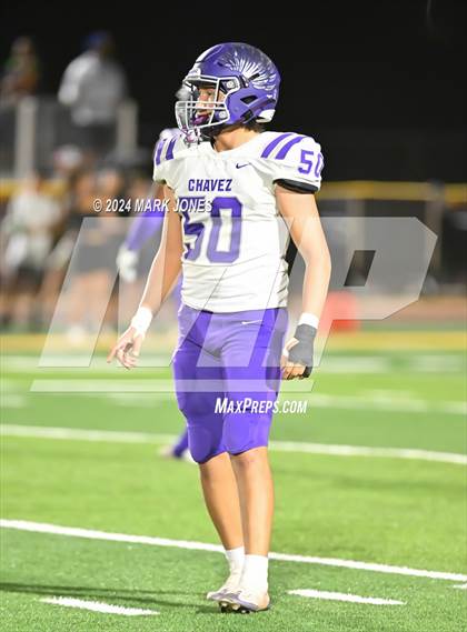 Thumbnail 1 in Cesar Chavez @ Mountain Pointe photogallery.