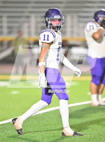 Thumbnail 3 in Cesar Chavez @ Mountain Pointe photogallery.