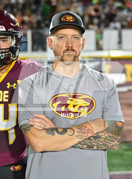 Thumbnail 1 in Cesar Chavez @ Mountain Pointe photogallery.