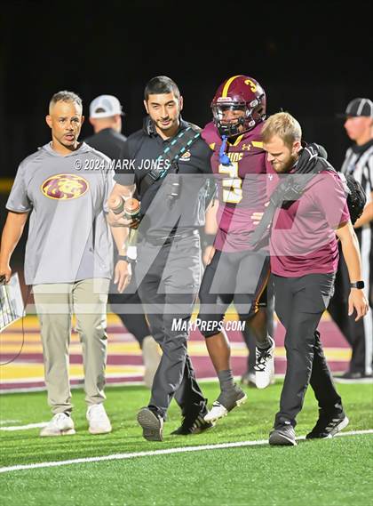 Thumbnail 1 in Cesar Chavez @ Mountain Pointe photogallery.
