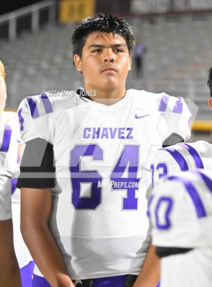 Thumbnail 3 in Cesar Chavez @ Mountain Pointe photogallery.