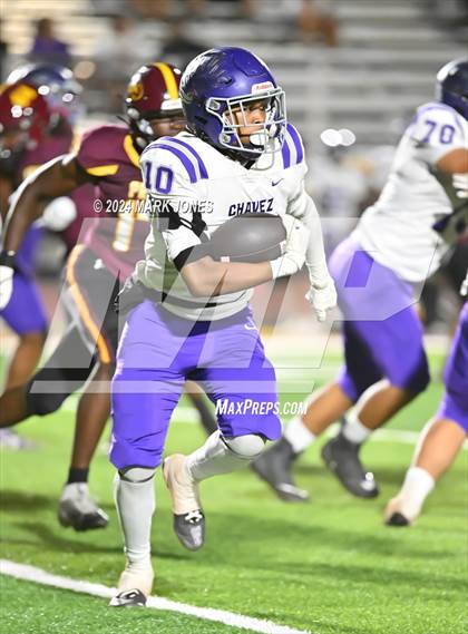 Thumbnail 2 in Cesar Chavez @ Mountain Pointe photogallery.