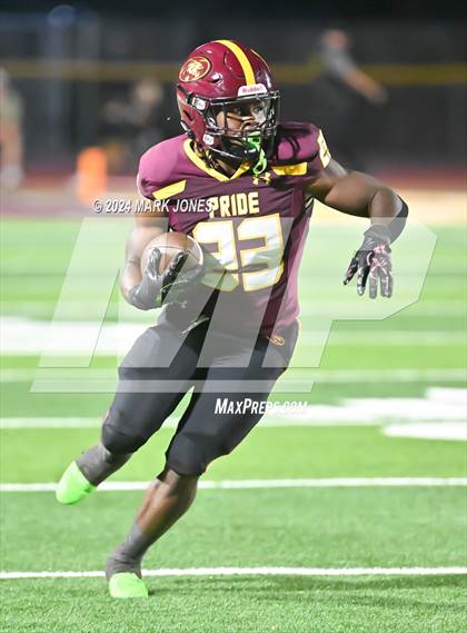 Thumbnail 2 in Cesar Chavez @ Mountain Pointe photogallery.