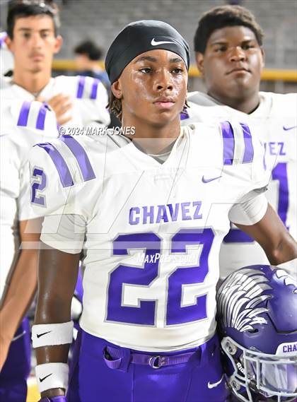 Thumbnail 1 in Cesar Chavez @ Mountain Pointe photogallery.
