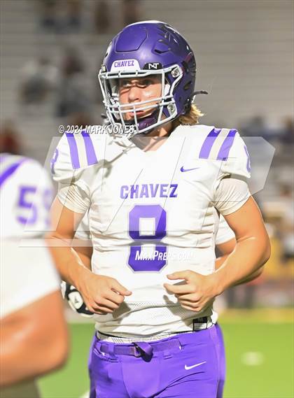 Thumbnail 2 in Cesar Chavez @ Mountain Pointe photogallery.