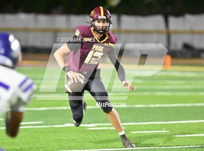 Thumbnail 3 in Cesar Chavez @ Mountain Pointe photogallery.