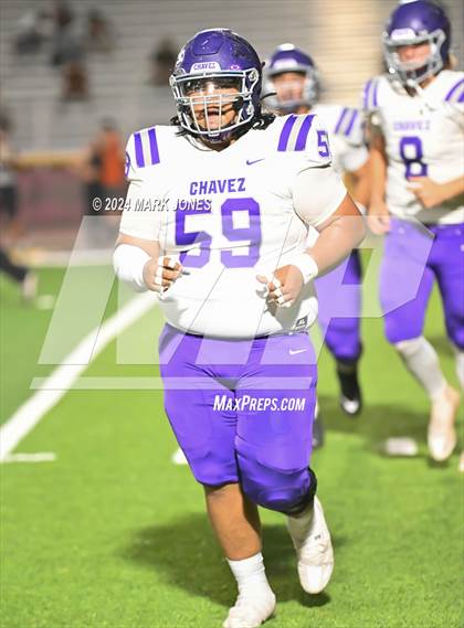 Thumbnail 1 in Cesar Chavez @ Mountain Pointe photogallery.