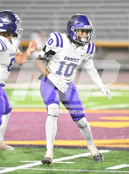 Thumbnail 3 in Cesar Chavez @ Mountain Pointe photogallery.