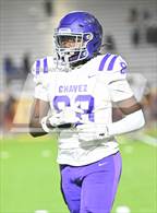 Photo from the gallery "Cesar Chavez @ Mountain Pointe"