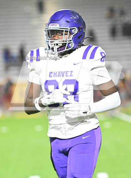 Thumbnail 3 in Cesar Chavez @ Mountain Pointe photogallery.