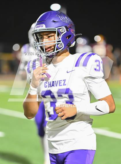 Thumbnail 1 in Cesar Chavez @ Mountain Pointe photogallery.