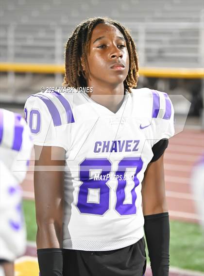 Thumbnail 2 in Cesar Chavez @ Mountain Pointe photogallery.