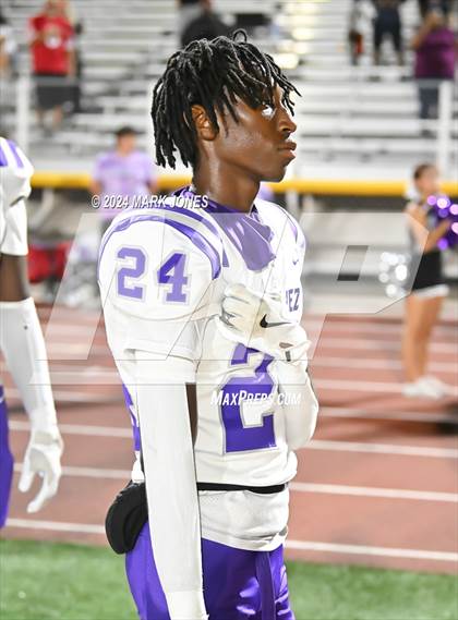 Thumbnail 3 in Cesar Chavez @ Mountain Pointe photogallery.