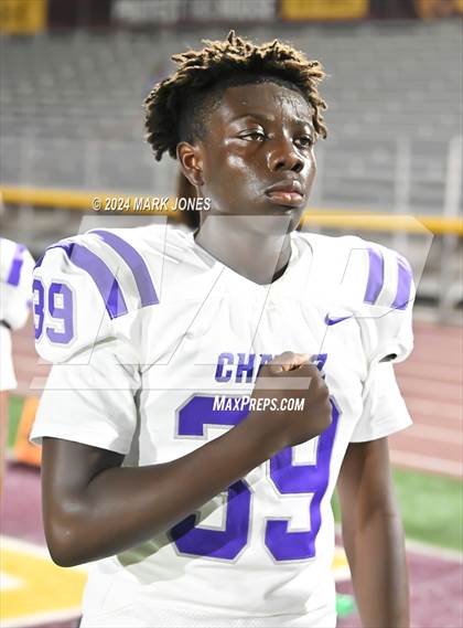 Thumbnail 1 in Cesar Chavez @ Mountain Pointe photogallery.