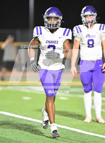 Thumbnail 2 in Cesar Chavez @ Mountain Pointe photogallery.