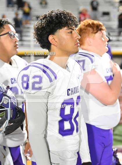 Thumbnail 1 in Cesar Chavez @ Mountain Pointe photogallery.