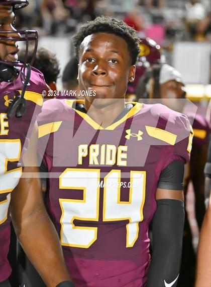 Thumbnail 3 in Cesar Chavez @ Mountain Pointe photogallery.