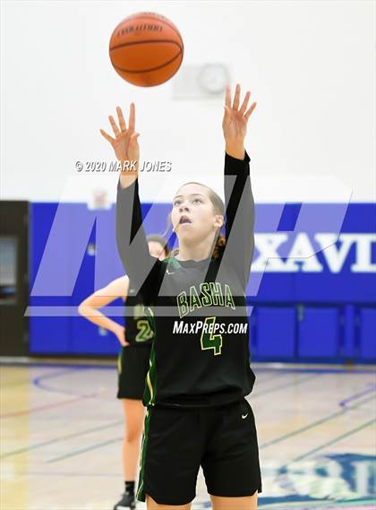 Thumbnail 2 in Basha @ Xavier College Prep photogallery.