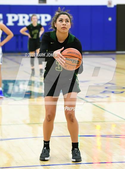 Thumbnail 3 in Basha @ Xavier College Prep photogallery.