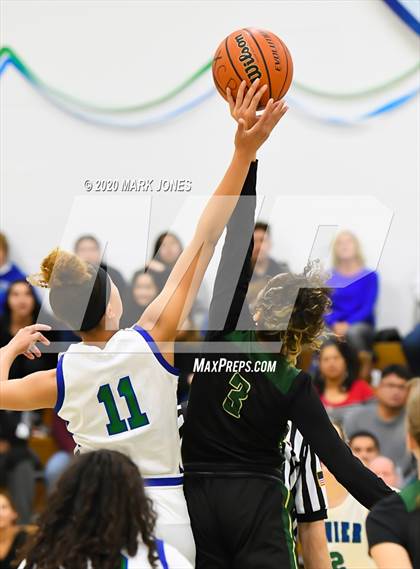 Thumbnail 3 in Basha @ Xavier College Prep photogallery.
