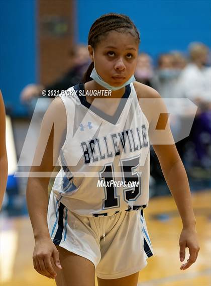 Thumbnail 3 in Collinsville @ Belleville East photogallery.