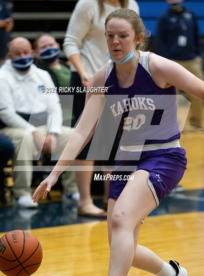 Thumbnail 1 in Collinsville @ Belleville East photogallery.