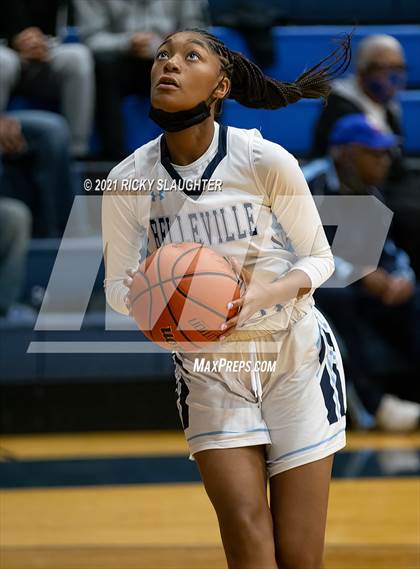Thumbnail 3 in Collinsville @ Belleville East photogallery.