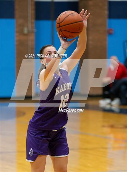 Thumbnail 3 in Collinsville @ Belleville East photogallery.