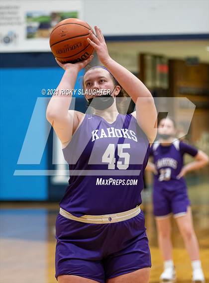 Thumbnail 3 in Collinsville @ Belleville East photogallery.