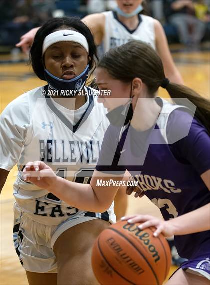 Thumbnail 1 in Collinsville @ Belleville East photogallery.