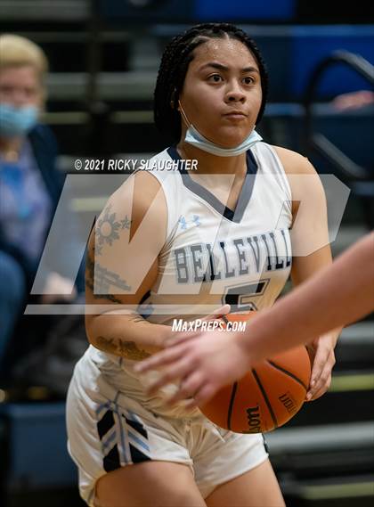 Thumbnail 2 in Collinsville @ Belleville East photogallery.