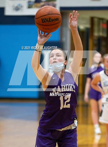 Thumbnail 1 in Collinsville @ Belleville East photogallery.