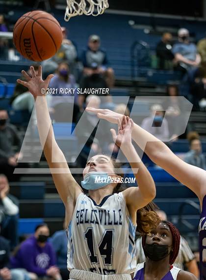 Thumbnail 1 in Collinsville @ Belleville East photogallery.