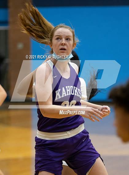 Thumbnail 1 in Collinsville @ Belleville East photogallery.