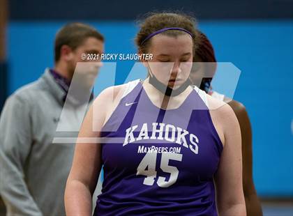 Thumbnail 2 in Collinsville @ Belleville East photogallery.