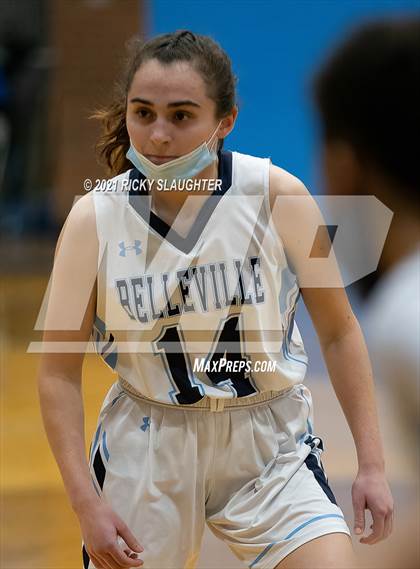 Thumbnail 3 in Collinsville @ Belleville East photogallery.
