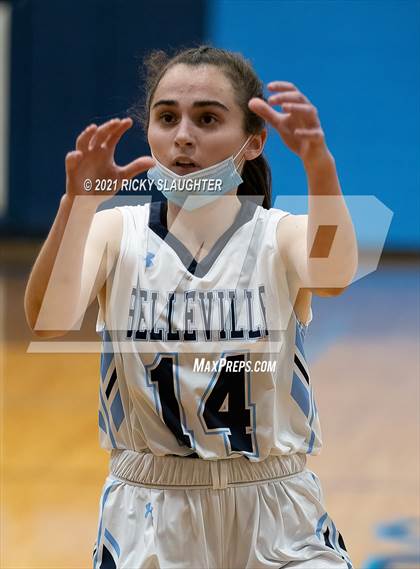 Thumbnail 1 in Collinsville @ Belleville East photogallery.