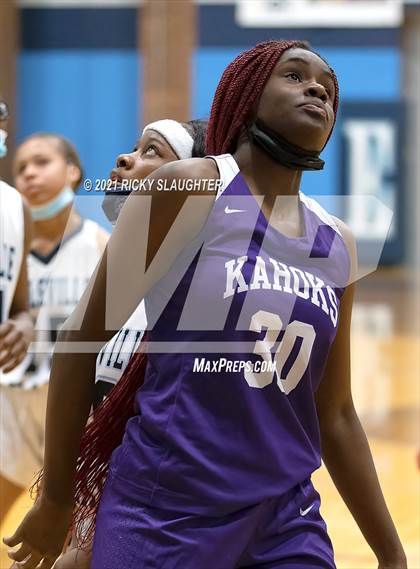 Thumbnail 2 in Collinsville @ Belleville East photogallery.