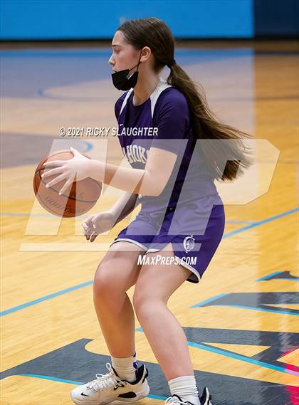 Thumbnail 3 in Collinsville @ Belleville East photogallery.