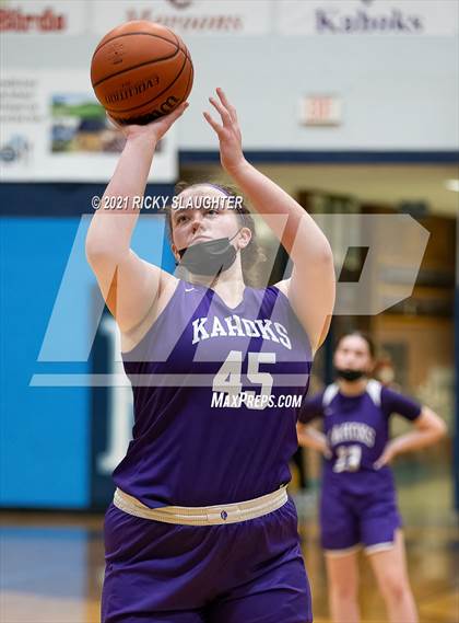 Thumbnail 1 in Collinsville @ Belleville East photogallery.
