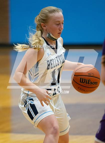 Thumbnail 3 in Collinsville @ Belleville East photogallery.