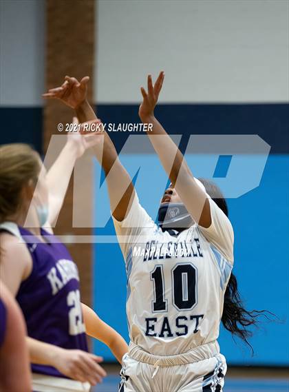 Thumbnail 3 in Collinsville @ Belleville East photogallery.