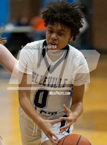 Thumbnail 3 in Collinsville @ Belleville East photogallery.
