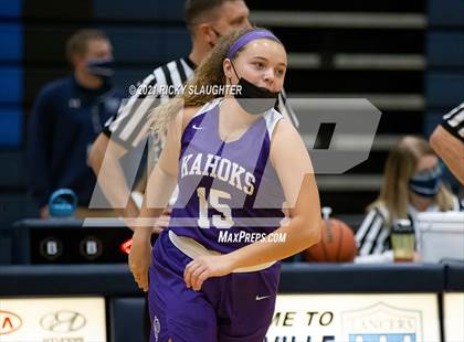 Thumbnail 3 in Collinsville @ Belleville East photogallery.