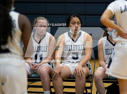 Thumbnail 2 in Collinsville @ Belleville East photogallery.