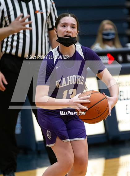 Thumbnail 1 in Collinsville @ Belleville East photogallery.