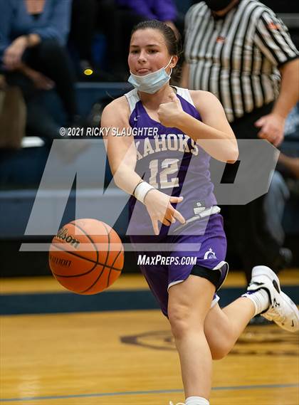 Thumbnail 2 in Collinsville @ Belleville East photogallery.