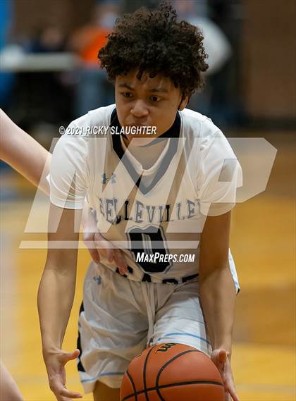 Thumbnail 2 in Collinsville @ Belleville East photogallery.