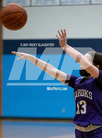 Thumbnail 1 in Collinsville @ Belleville East photogallery.