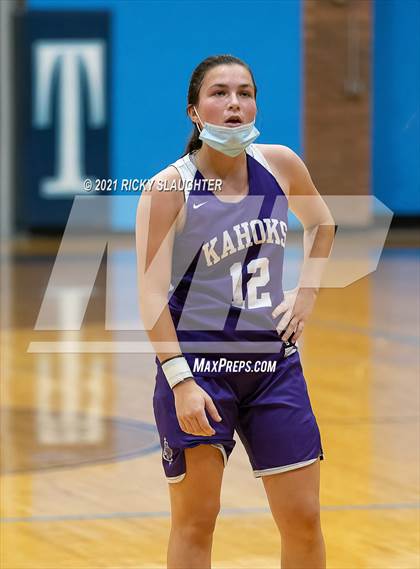 Thumbnail 3 in Collinsville @ Belleville East photogallery.